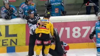 Abuse Of Officials(Penalties)