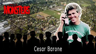 Cesar Barone : The Protege