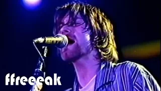 Nirvana - About A Girl (Legendado) - Ao Vivo no Hollywood Rock/Brasil/1993