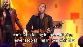 Better Than Life - Hillsong (with Lyrics/Subtitles) (Best Worship Song)