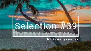 A PROGRESSIVE MELODIC TRIP BY SHINGO NAKAMURA Part II - Selection #39