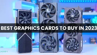 Upgrade Your Gaming Setup: Best GPUs of August 2023