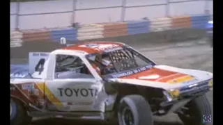 Off-Road Racing - 1992 Toyota Triumph of Champions