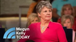 ‘Golden State Killer’ Victim Speaks Out: ‘I Am Grateful To Be Alive’ | Megyn Kelly TODAY