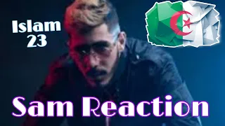 #islem_23 Islem-23 - KARKABU ft. DAK, Cr23 🔥Réaction ردة فعل تونسية