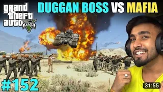 FINALLY WE GOT DUGGAN'S LUXERY RACECARS | GTA V GAMEPLAY #152 TECHNO GAMERZ