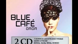 Blue Café - Angel