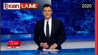 Edicioni i Lajmeve Tv Klan 27 prill 2020, ora 19:30