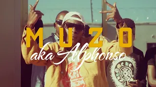 Muzo aka Alphonso - Mafia Gang (Official Music Video)