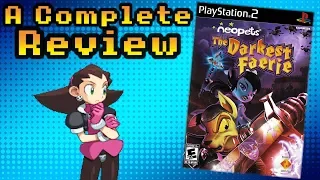 A Complete Review - Neopets: The Darkest Faerie