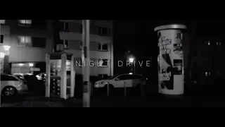 AK - Night Drive
