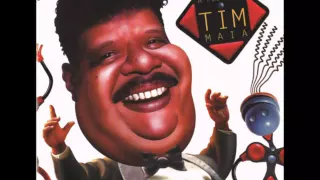 A festa do Tim Maia