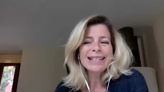 Respiro corto e l'ansia, chetogenica, colesterolo, menopausa e altro | Debora Rasio (diretta FB)