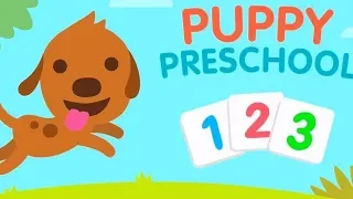 Sago Mini Puppy Preschool Sago Sago Best App For Kids Educational Preschool App
