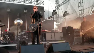 Interpol Untitled ❤ White Oak Music Hall Houston, TX 10/28/2019