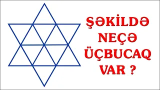 Məntiq sualları və cavabları #28. asan izah