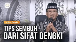 TIPS SEMBUH DARI SIFAT DENGKI | Tausiyah Singkat