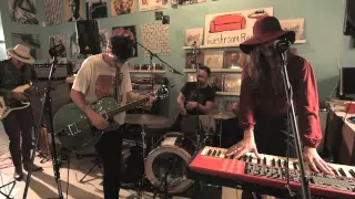 Houndmouth - "Sedona/Black Gold" from Guestroom, Louisville