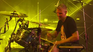 MASTODON - Ember City - Bloodstock 2016