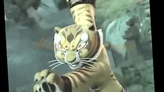 Master Tigress《edit》|| Мастер Тигрица《эдит》