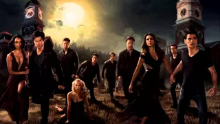 The Vampire Diaries 6x17 Toy Bombs - Life Is Good