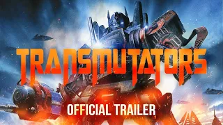 Transmutators Official Trailer (2023)