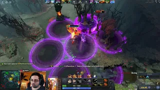 Admin Biraz da Ezildiğin Oyunları Paylaş - Dota 2 Türkçe [492]