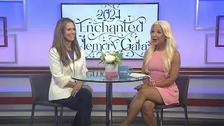 What you need to know about the Enchanted Memory Gala