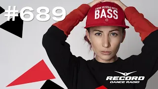 Lady Waks - In Da Mix 689 (LIVE at In Beat We Trust, St. Petersburg) - 12 August 2022 | radio record