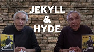 Dr. Joe Schwarcz on the science of Dr. Jekyll & Mr. Hyde