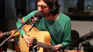 Tired Pony "Creak In the Floorboards" Live on Soundcheck