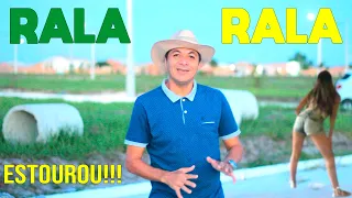 RALA RALA - DAI NERES "RAPARIGUEIRO BREGA DE LUXO" CLIPE OFICIAL 2024