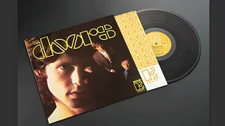 The Doors - Soul Kitchen [Mono Mix ] [ Audio rip from ERC 2023 vinyl LP ]