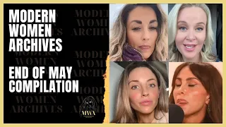 Modern Women Archives - End Of May Compilation. Women Can't find A Man - They Have Nothing To Offer