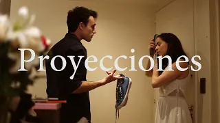 PROYECCIONES (2018) | Drama Romántico | Película Completa