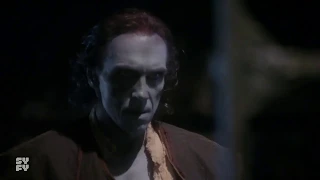 Necron Kidnaps Piper - Charmed Season 5