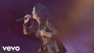 Karina - Sé Cómo Duele (Live)