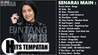 LAGU BARU MELAYU 2018 - LAGU TERBAIK MALAYSIA