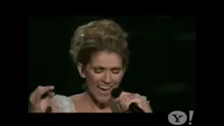 Celine Dion - My Heart Will Go On: Last Las Vegas Show