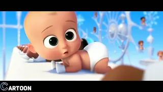 The Boss Baby (2017) - Where Babies Come From Scene (1/10) | Cartoon's - Movie Clips