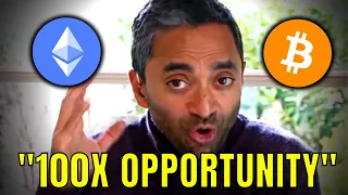 "Everyone is SO WRONG About This Cycle" | Chamath Palihapitiya INSANE New Prediction 2022