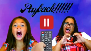 Payback Time - Pause Slime Challenge Pt 3 | Sofia Lizz