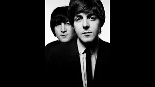 The Beatles - Think For Yourself - Isolated Fuzz Bass + Organ