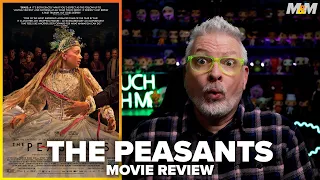 The Peasants Movie Review