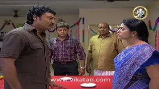 Thirumathi Selvam Episode 1359, 21/03/13