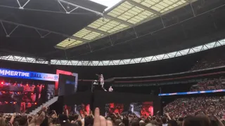 WSTRN - In2 live @ Summertime ball 2016