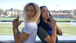 Bruin Banter 2016 - Episode 5: Sophina DeJesus