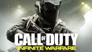 CALL OF DUTY INFINITE WARFARE All Cutscenes Full Movie Game Movie