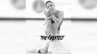 Kamila Valieva: The Greatest