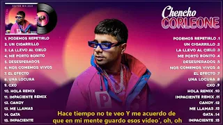 Chencho Corleone Mix 2023 - Mejores Canciones, Mejores Exitos, Grandes Exitos 2023 (Letra/Lyrics)